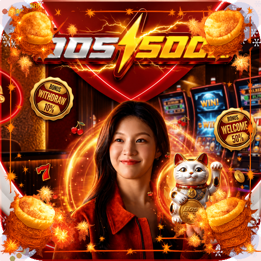 bos5000 — mitra unggulan